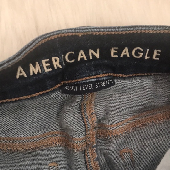 Just In✨ American Eagle All Stretch Skinny… - Picture 3 of 8